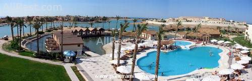 Panorama Bungalows Resort 2